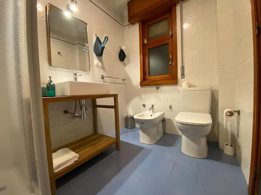 Holiday home Appartamento In Riva Al Mare Aci Castello