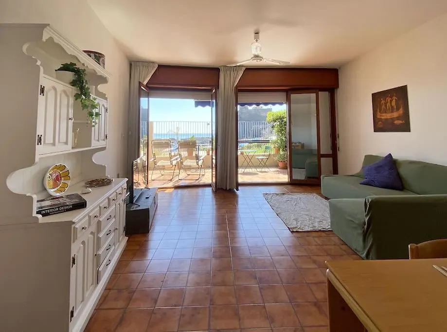 Appartamento In Riva Al Mare Aci Castello 0*,  Italy