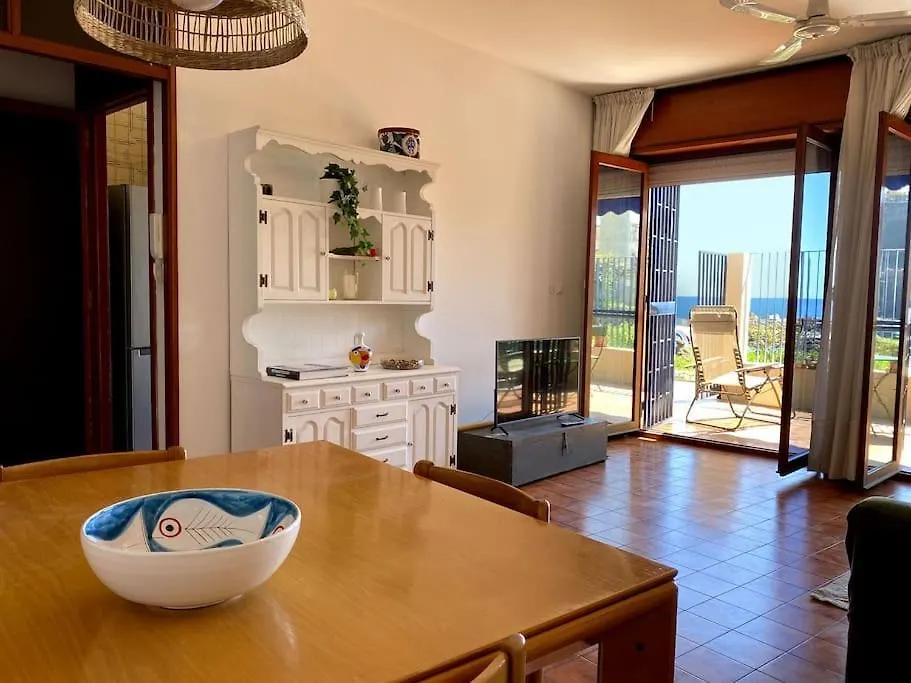 Appartamento In Riva Al Mare Aci Castello 0*,  Italy