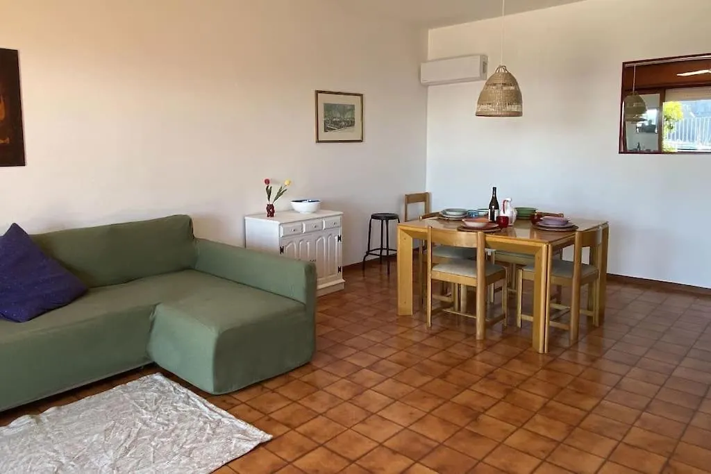Holiday home Appartamento In Riva Al Mare Aci Castello