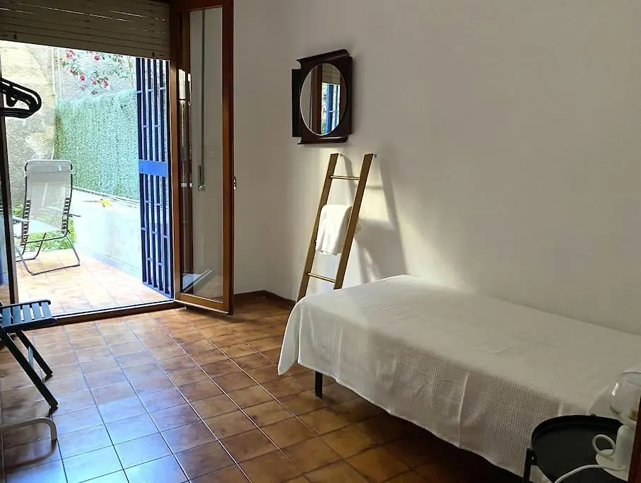 Appartamento In Riva Al Mare Aci Castello